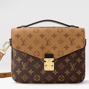 Louis Vuitton Pochette Métis